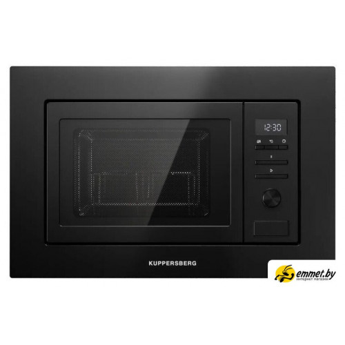 Микроволновая печь KUPPERSBERG HMW 621 B