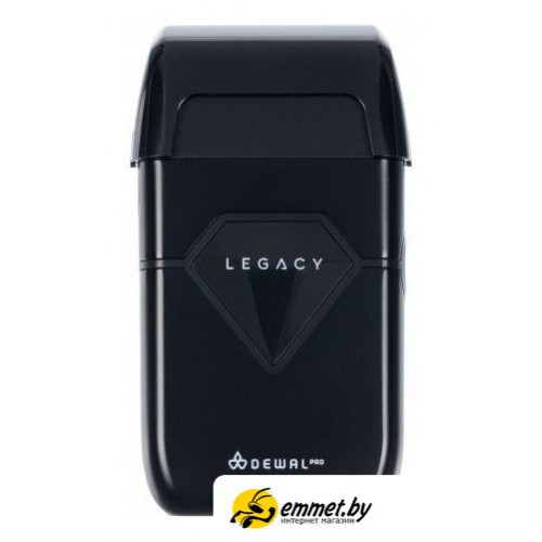 Шейвер Dewal Pro Legacy LD-972