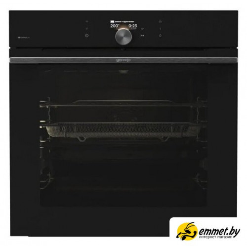 Электрический духовой шкаф Gorenje BP6138B