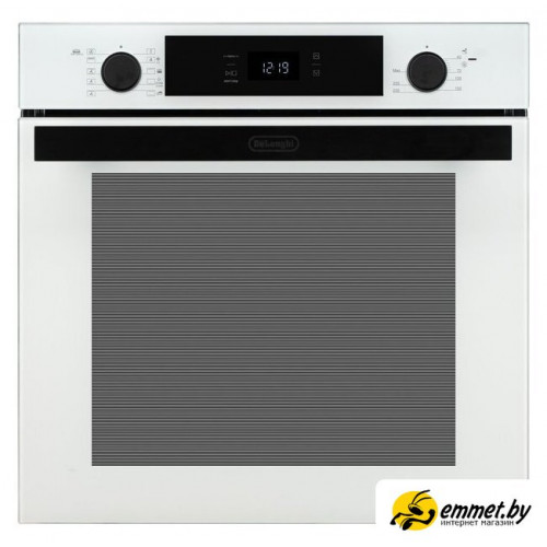 Электрический духовой шкаф DeLonghi DEO 755 BB Ramona