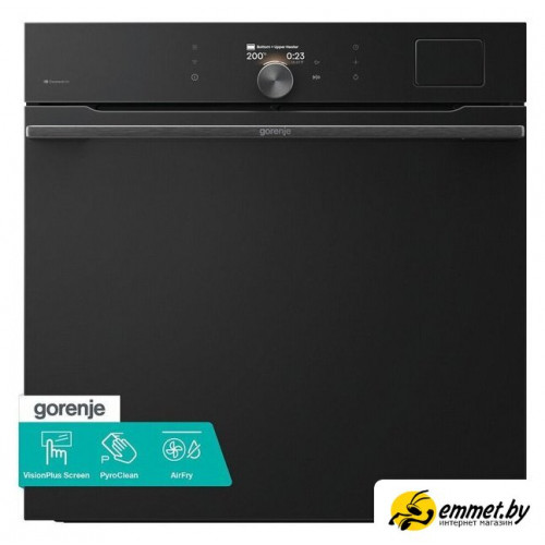 Электрический духовой шкаф Gorenje BSA6138B