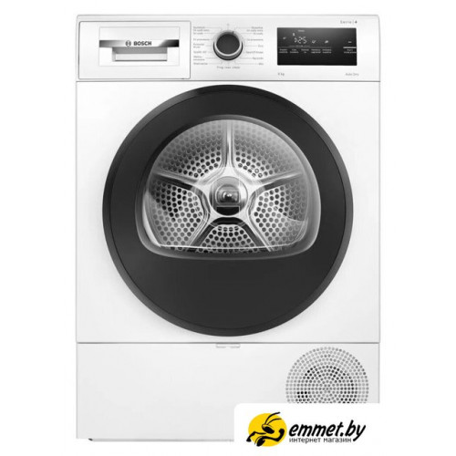 Сушильная машина Bosch Serie 4 WTH85V9FPL