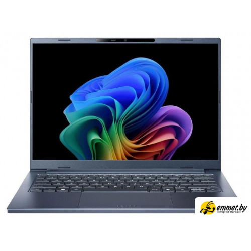 Ноутбук Acer Swift Go AI SFG14-75-77RL NX.JNBCD.008
