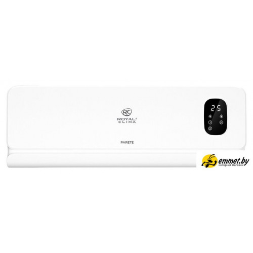 Тепловентилятор Royal Clima Parete RFH-PT2000DC-WT