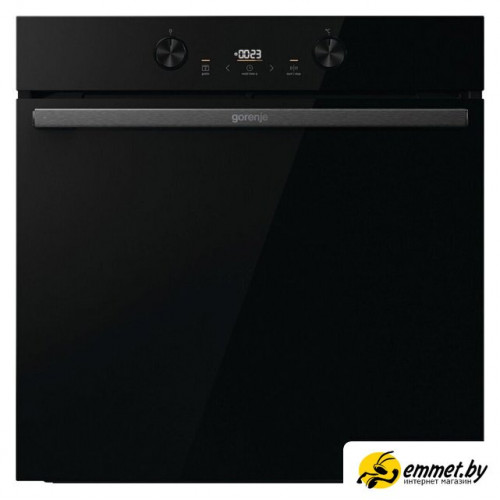 Электрический духовой шкаф Gorenje BOS6737E20FBG