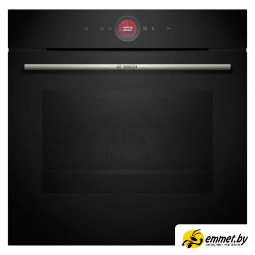 Электрический духовой шкаф Bosch Serie 8 HBG7221B1