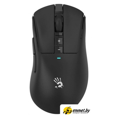 Игровая мышь A4Tech Bloody R73 Ultra (черный)