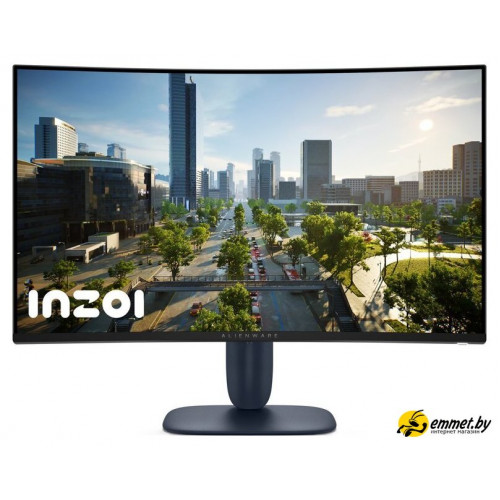 Игровой монитор Dell Alienware AW3225DM