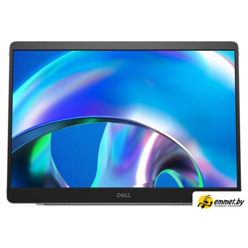 Портативный монитор Dell Pro Plus P1425