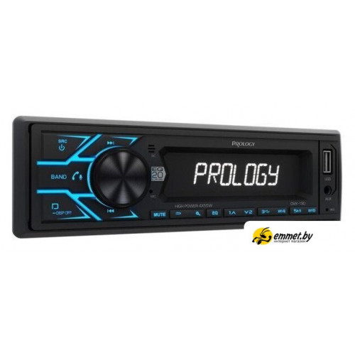 USB-магнитола Prology CMX-190