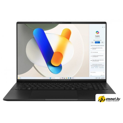 Ноутбук ASUS Vivobook S 16 OLED S5606CA-RI175