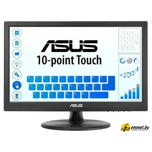 Монитор ASUS VT169HE