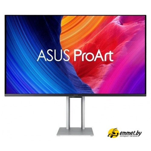 Монитор ASUS ProArt OLED PA32UCDM