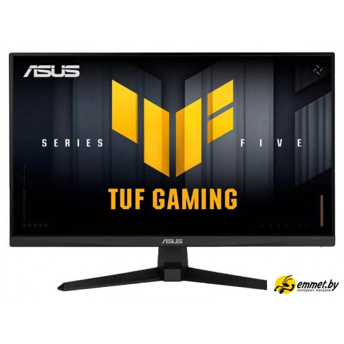 Игровой монитор ASUS TUF Gaming VG279QM5A
