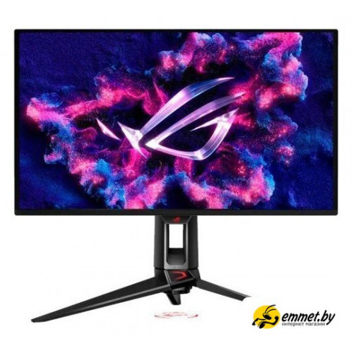 Игровой монитор ASUS ROG Swift OLED PG27UCDM