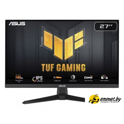 Игровой монитор ASUS TUF Gaming VG279QE5A