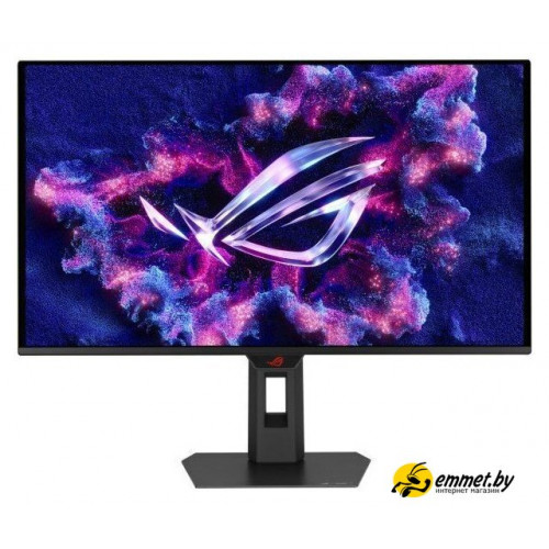 Игровой монитор ASUS ROG Strix OLED XG27ACDMS