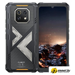 Телефон Cubot KingKong ES 3 6GB/256GB (черный) Телефон Cubot KingKong ES 3 6GB/256GB (черный)