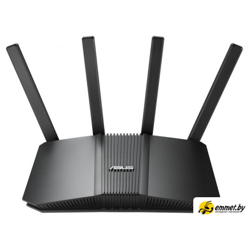 Wi-Fi роутер ASUS RT-BE82U