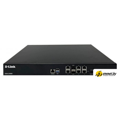 Маршрутизатор D-Link DSA-2308X/A1A