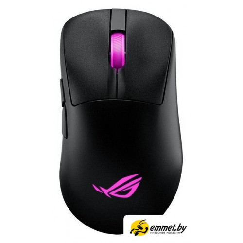 Игровая мышь ASUS ROG Keris II Origin Black