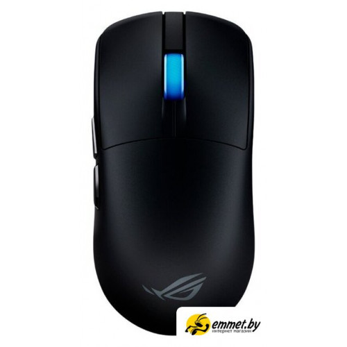 Игровая мышь ASUS ROG Harpe II Ace Black