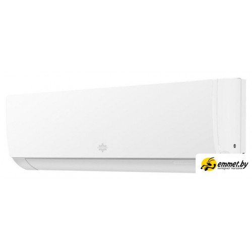 Кондиционер KINGHOME Luna Matt KWH24AYDXE-K6DNA5A