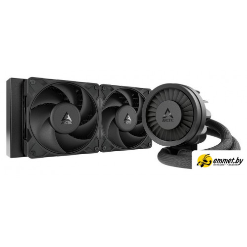 Система жидкостного охлаждения для процессора Arctic Liquid Freezer III Pro 240 ACFRE00178A