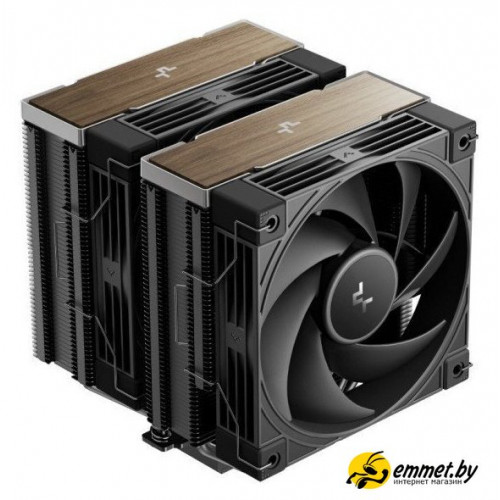 Кулер для процессора DeepCool AK620 G2 R-AK620G2-BKNNMN-GJD