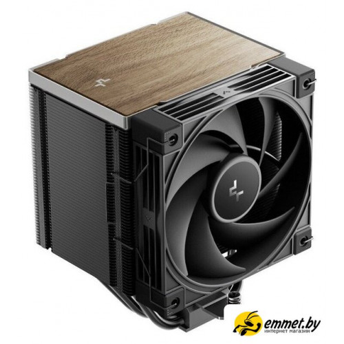 Кулер для процессора DeepCool AK500 G2 R-AK500G2-BKNNMN-GJD