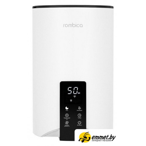 Увлажнитель воздуха Rombica Smart Nova HUM-047
