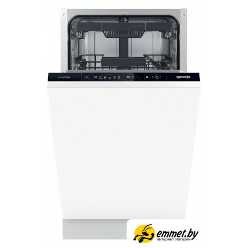 Встраиваемая посудомоечная машина Gorenje GV561D11
