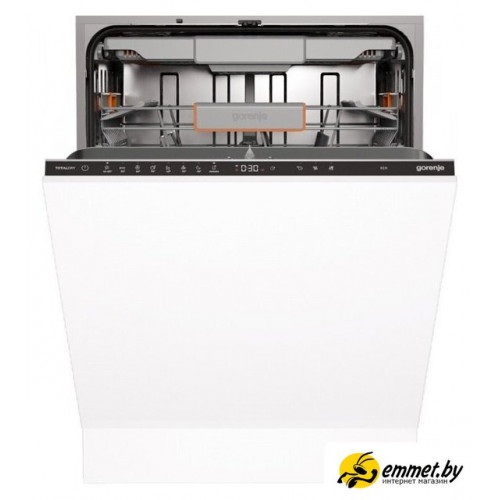 Встраиваемая посудомоечная машина Gorenje GV673B65