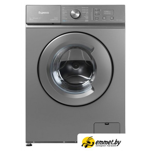 Стиральная машина Бирюса WM-SM510/08 M