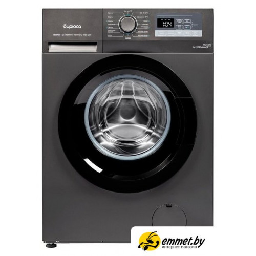 Стиральная машина Бирюса WM-ML612/10 DM