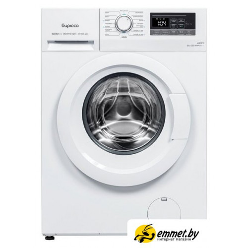 Стиральная машина Бирюса WM-ML612/10
