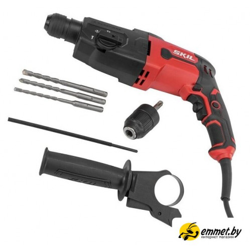 Перфоратор Skil RH1109SE00 (кейс)