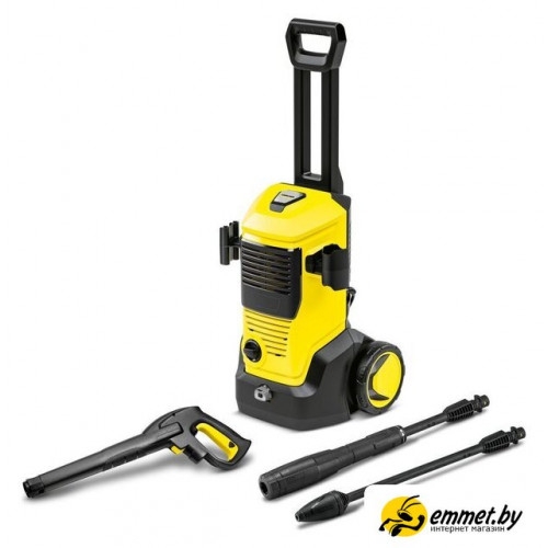 Мойка высокого давления Karcher K6 1.679-630.0