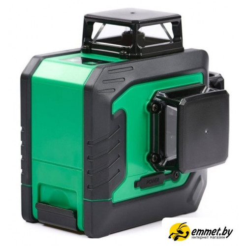 Лазерный нивелир Instrumax GL 3-360 Baza Set