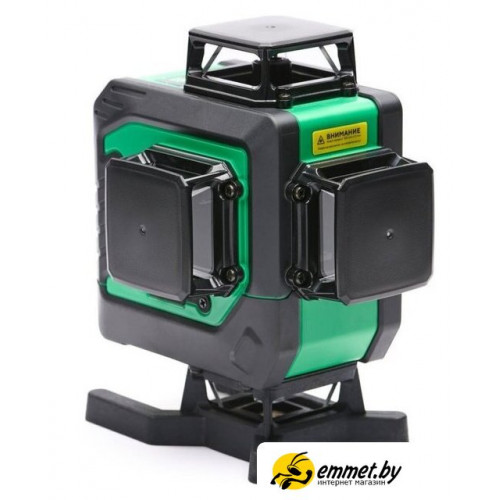 Лазерный нивелир Instrumax GL 4-360 Baza Set