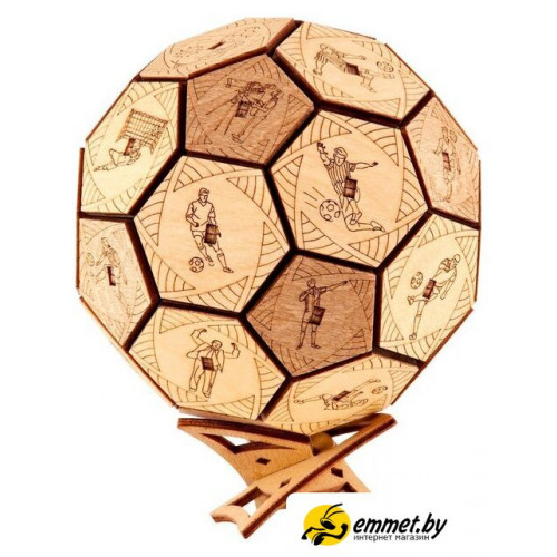 Конструктор Славянская столица Quest Ball