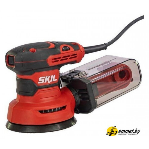 Эксцентриковая шлифмашина Skil SR2116SE00