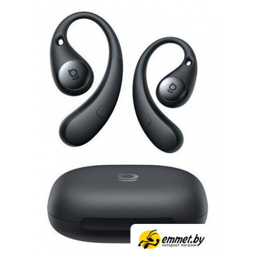 Наушники Baseus Eli Sport 2 (черный)