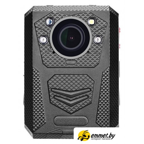 Экшен-камера BodyDvr X5A