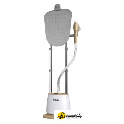 Отпариватель Brevio ST2400