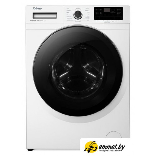 Стиральная машина ARDO WME812544DW2