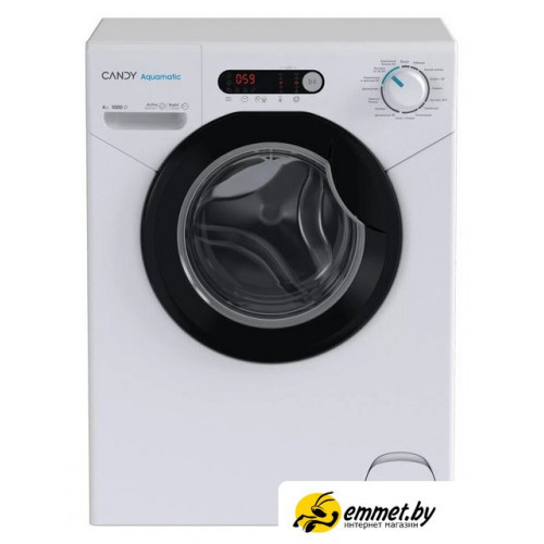 Стиральная машина Candy Aquamatic AQUE 1043DR-07