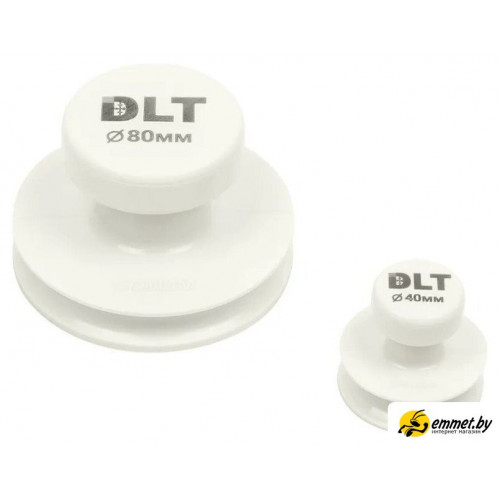 Односторонний домкрат DLT MiniFIX 4359