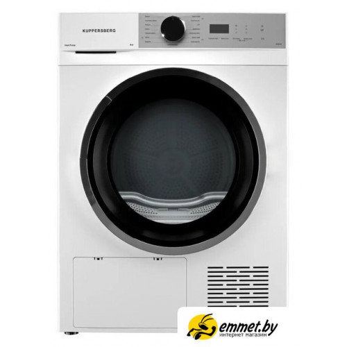 Сушильная машина KUPPERSBERG DM 611 W