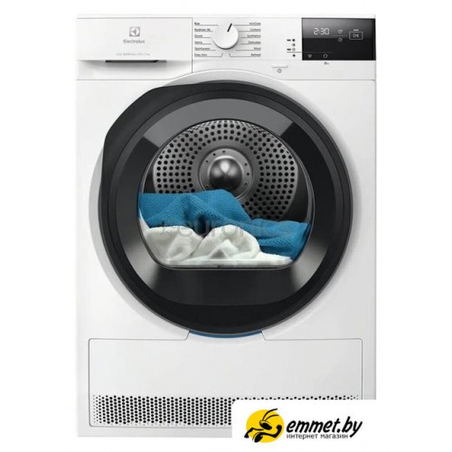 Сушильная машина Electrolux EW6D295GE